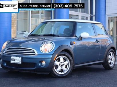 Used 2009 MINI Cooper Hardtop w/ Premium Pkg