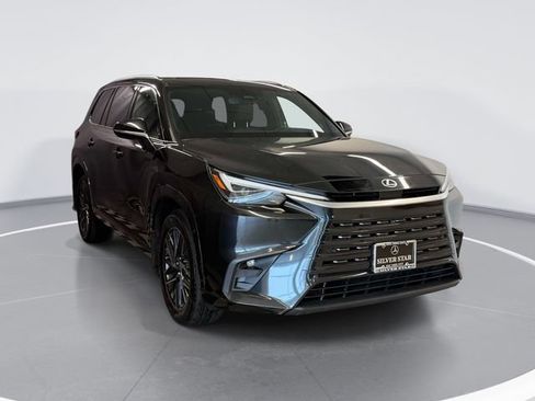 Used 2024 Lexus TX 350 AWD w/ Technology Package image 3