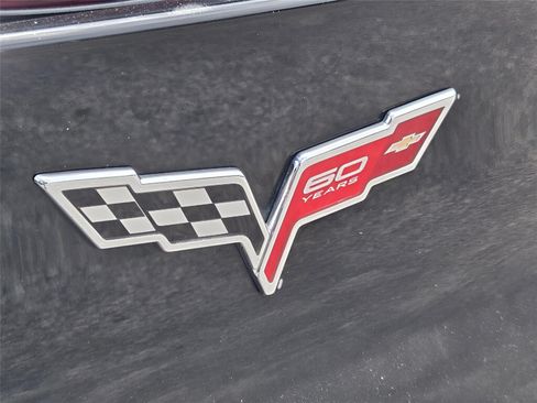 Used 2013 Chevrolet Corvette Grand Sport w/ 3LT Preferred Equipment Group RWD image 13