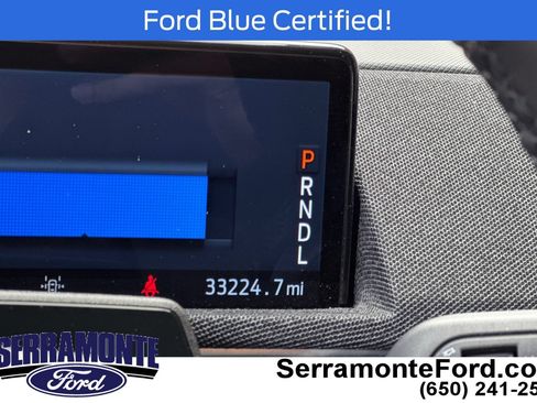 Used 2023 Ford Mustang Mach-E Premium RWD image 29