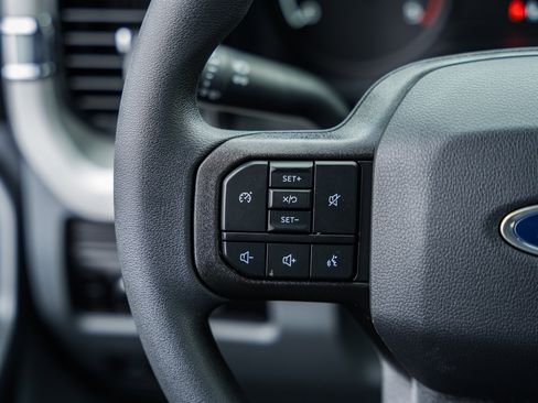 New 2026 Ford F250 XLT w/ FX4 Off-Road Package image 33