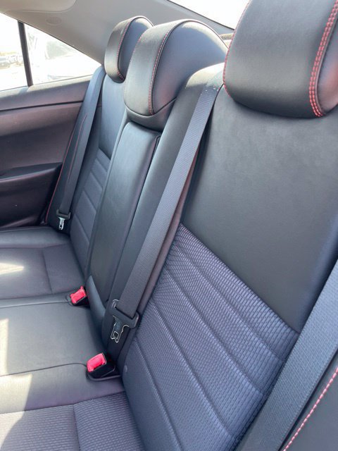 Used 2017 Toyota Camry SE FWD image 4