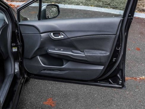 Used 2013 Honda Civic LX image 14