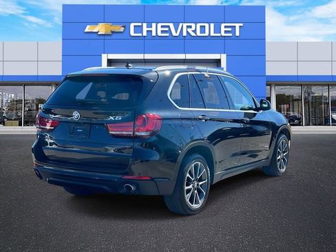 Used 2017 BMW X5 xDrive35i image 6