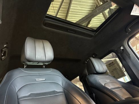Used 2021 Mercedes-Benz G 63 AMG 4MATIC image 17