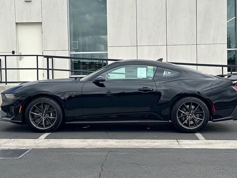 New 2026 Ford Mustang Dark Horse image 6