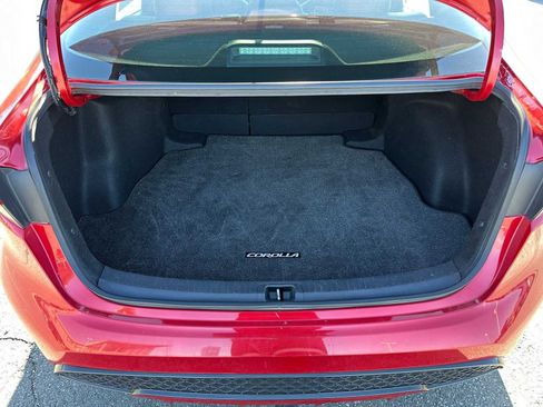 Used 2021 Toyota Corolla XSE w/ Carpet Mat Package (TMS) FWD image 14