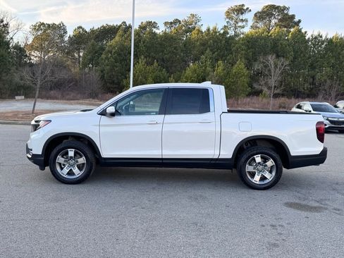 New 2026 Honda Ridgeline RTL image 3