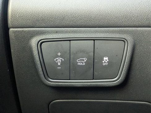 Used 2023 Hyundai Tucson SEL AWD/4WD image 30