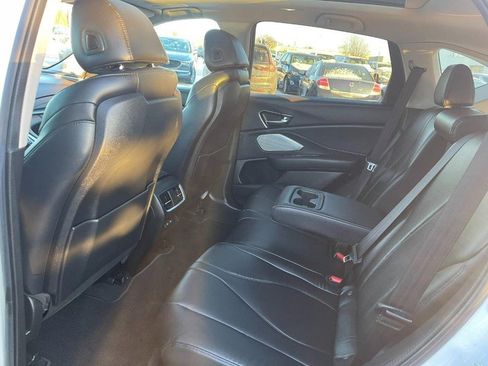 Used 2021 Acura RDX SH-AWD w/Technology Package image 21