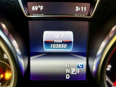 Used 2017 Mercedes-Benz GLE 350 350 image 20