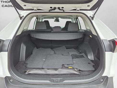 Used 2024 Toyota RAV4 XLE FWD image 25