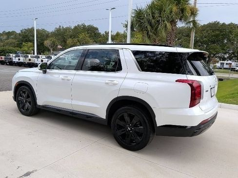 Certified 2024 Hyundai Palisade XRT FWD image 11