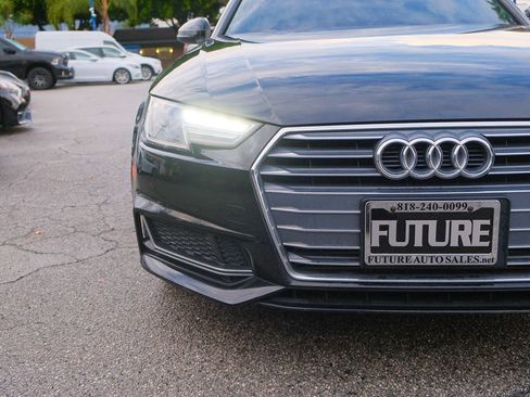 Used 2019 Audi A4 2.0T Premium w/ Convenience Package image 41