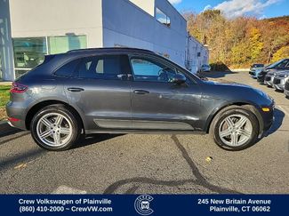 Used 2017 Porsche Macan video 3