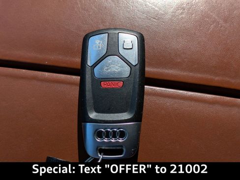 Used 2017 Audi Q7 3.0T Prestige image 38