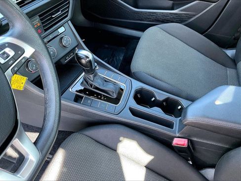 Used 2021 Volkswagen Jetta S w/ Driver Assistance Package FWD image 15