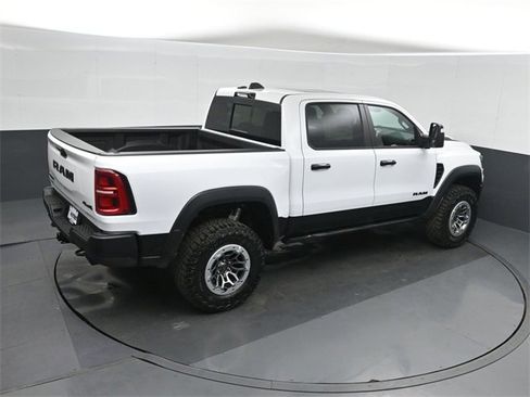 New 2026 RAM 1500 RHO w/ RHO Level 1 Equipment Group image 31