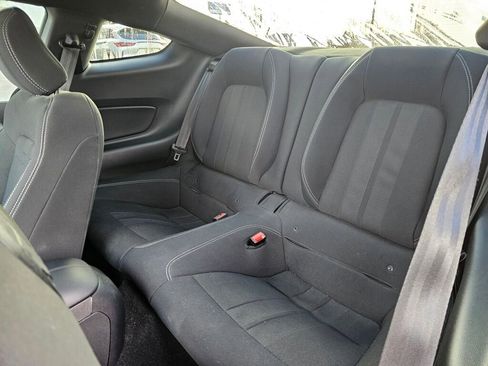 Used 2019 Ford Mustang GT image 21