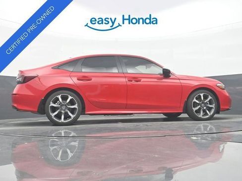Used 2025 Honda Civic Sport image 33