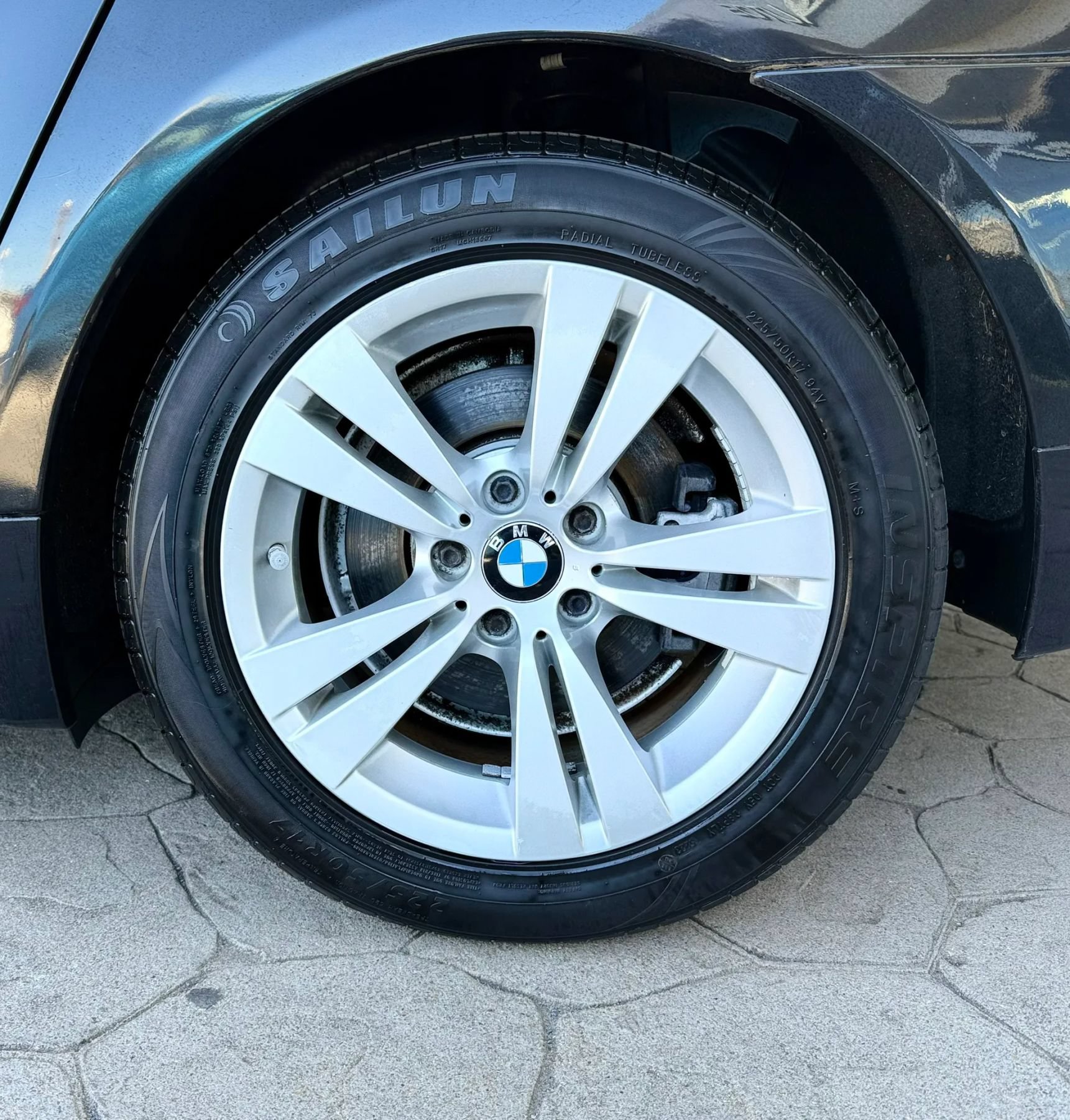Used 2010 BMW 528i Sedan RWD image 48