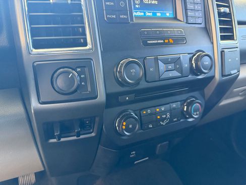 Used 2018 Ford F250 XLT image 26