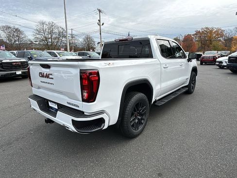 New 2026 GMC Sierra 1500 Elevation w/ Elevation Premium Package image 7