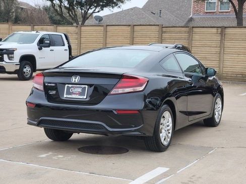Used 2014 Honda Civic LX image 13