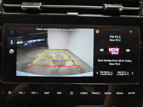 Used 2023 Hyundai Tucson XRT AWD/4WD image 24