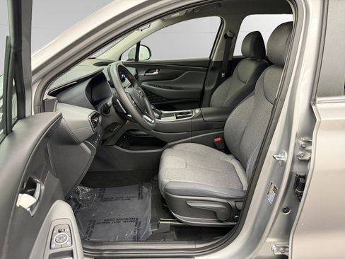 Certified 2023 Hyundai Santa Fe SE AWD/4WD image 9