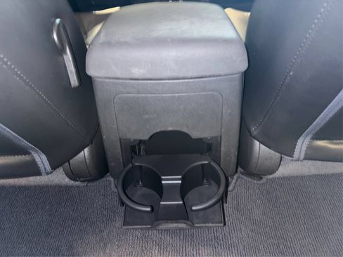 Used 2016 Nissan Frontier PRO-4X w/ Pro-4x Luxury Package AWD/4WD image 32