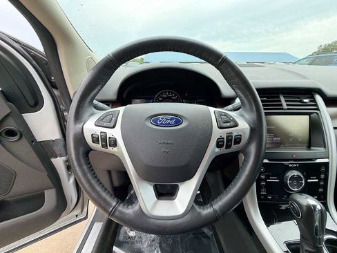 Used 2014 Ford Edge Limited w/ Driver Entry Package AWD/4WD image 19