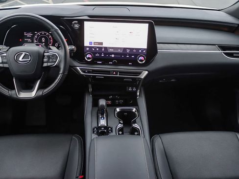 Certified 2024 Lexus RX 350 Premium image 11