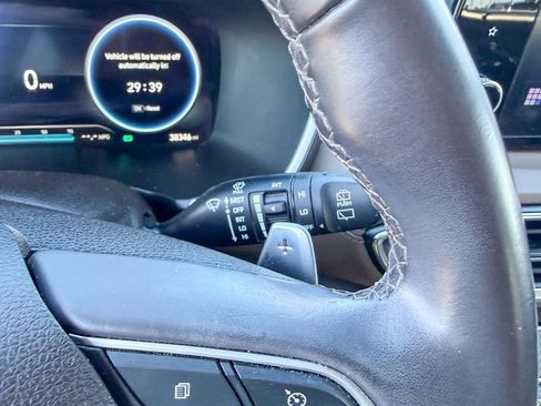 Used 2022 Hyundai Santa Fe SEL Convenience image 17