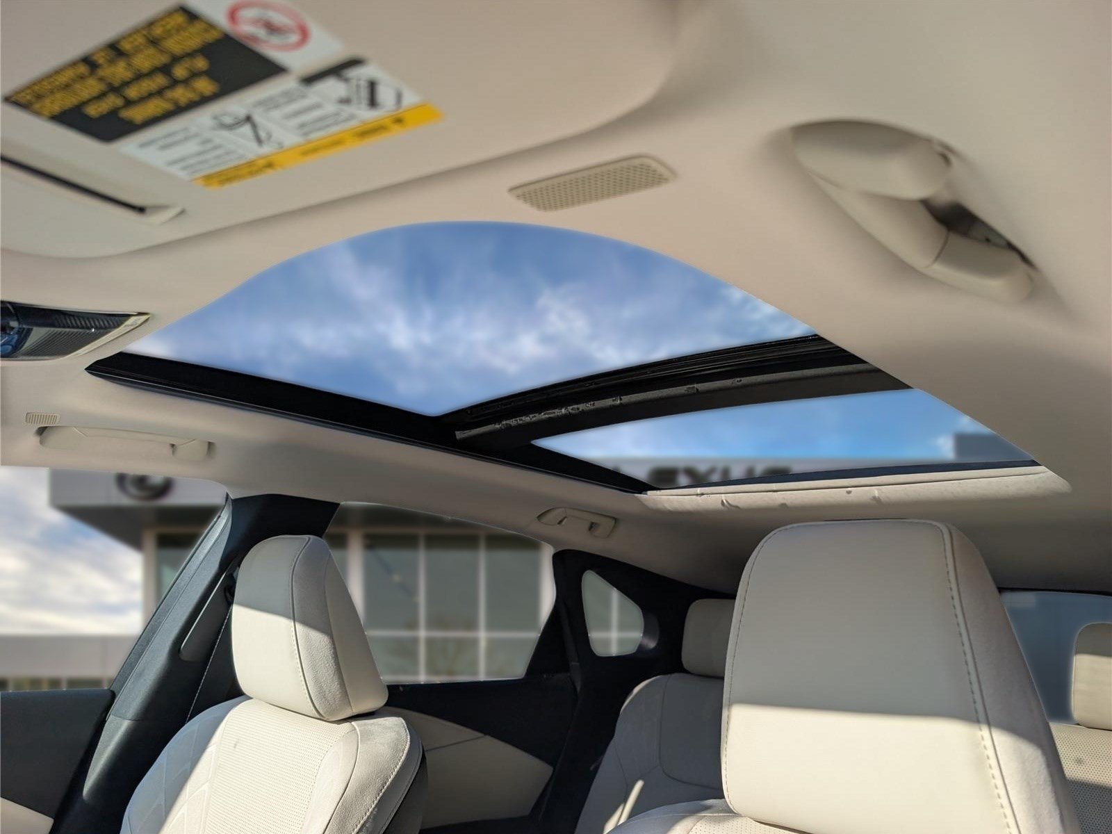 New 2026 Lexus RX 350 AWD/4WD image 29