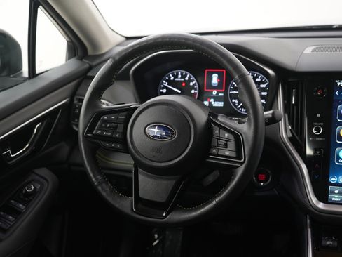 Used 2024 Subaru Outback Onyx Edition AWD/4WD image 14
