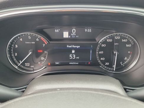 Certified 2024 Cadillac CT5 Luxury w/ Sun And Sound Package RWD image 12
