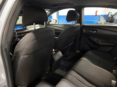 Used 2023 Honda Accord Sport image 17