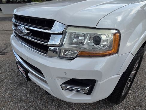 Used 2016 Ford Expedition King Ranch AWD/4WD image 50