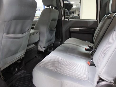 Used 2016 Ford F250 XLT w/ XLT Premium Package image 18