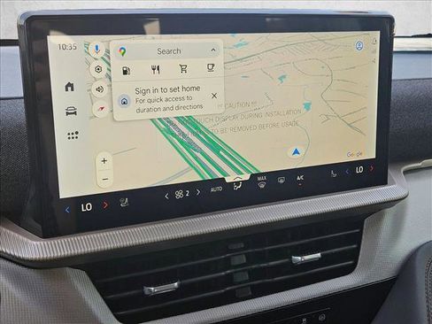 New 2026 Ford Explorer Active w/ Active Comfort Package image 13