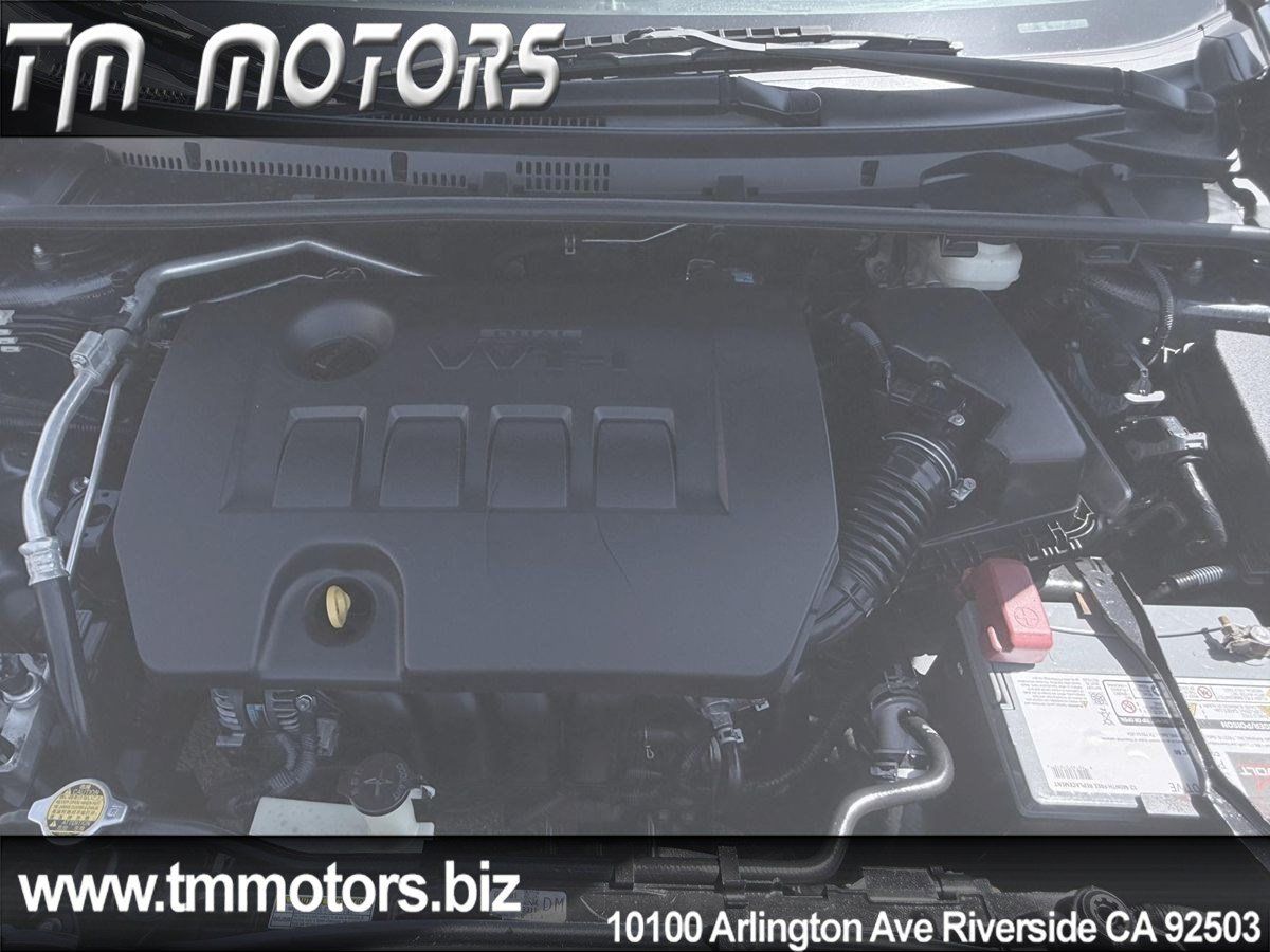 Used 2016 Toyota Corolla S FWD image 17