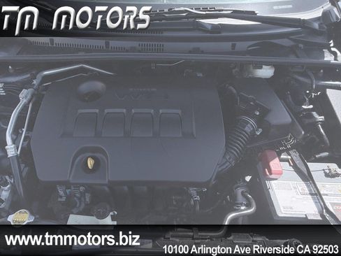 Used 2016 Toyota Corolla S FWD image 17