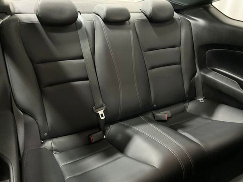 Used 2017 Honda Accord EX-L image 23