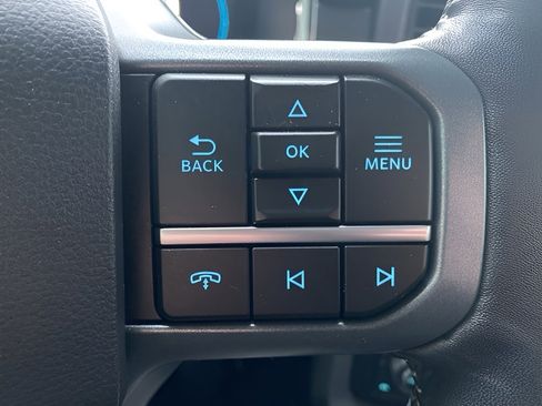 Certified 2023 Ford F150 Lariat w/ Equipment Group 502A High image 16