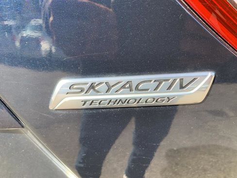 Used 2015 MAZDA CX-5 Sport w/ Bluetooth Audio Package image 25