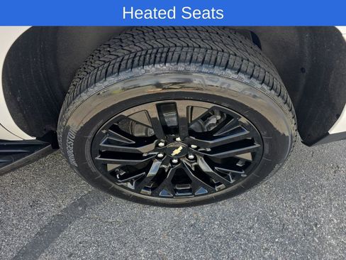 Used 2024 Chevrolet Tahoe Premier AWD/4WD image 13