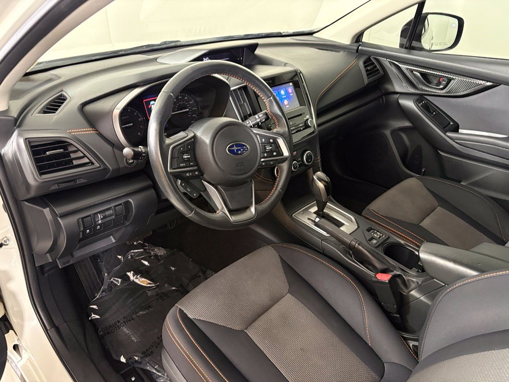 Used 2021 Subaru Crosstrek 2.0i Premium w/ Popular Package #4 AWD/4WD image 17