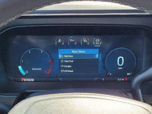 New 2026 Ford F250 Lariat w/ Black Appearance Package AWD/4WD image 40