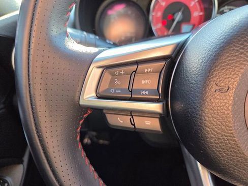 Used 2018 FIAT 124 Spider Abarth image 30